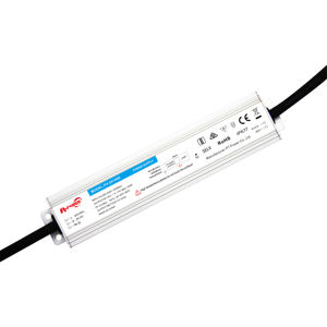 Fuente de Alimentación LED de Alta Eficiencia de 150W, IP67 Impermeable, para Exteriores, EMC, Voltaje Constante, 220-240VAC-DC12V 24V 48V - Product Image 4