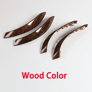 Groothandel Interieur Deurklink Cover Voor Bmw <span class=keywords><strong>3</strong></span> 4 Series F30 F31 F32 F33 F34 F35 F36 F80 F83 F83 2013-2018 - Product Image 6