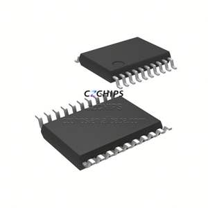Composants électroniques authentiques et originaux SN74LS373NSR SOP-20, achat unique pour les circuits intégrés semi-conducteurs - Product Image 1
