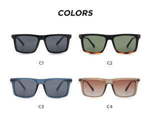 <span class=keywords><strong>Gafas</strong></span> <span class=keywords><strong>de</strong></span> <span class=keywords><strong>Sol</strong></span> Retro Vintage <span class=keywords><strong>de</strong></span> Lujo al por Mayor para Hombre y Mujer, Unisex, Marco <span class=keywords><strong>de</strong></span> PC, UV400, Logotipo Personalizado, Marca OEM, <span class=keywords><strong>Gafas</strong></span> <span class=keywords><strong>de</strong></span> <span class=keywords><strong>Sol</strong></span> <span class=keywords><strong>de</strong></span> Diseñador Premium - Product Image 4