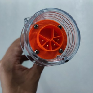ทุ่นตกปลา <span class=keywords><strong>AIS</strong></span> รุ่นใหม่ปี 2025 พร้อมโมดูลแบตเตอรี่แบบเปลี่ยนได้ - Product Image 4