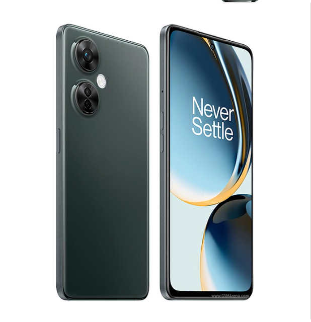 For One Plus Good Quality Smartphone Nord N30 5G LTE 108MP 8+128GB 120Hz Display Wholesale