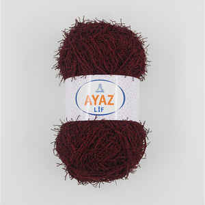 Ayaz 1999 Hard Fiber Rope-<b>Washcloth</b> Premium Yarn Product - Product Image 1