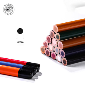 Set di 24 Matite a Carboncino in Legno Rubens, Alta Qualità, Personalizzabile, <span class=keywords><strong>per</strong></span> <span class=keywords><strong>Disegno</strong></span> e Schizzo, Sicuro ed Ecologico - Product Image 5