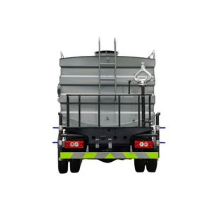 Fábrica <span class=keywords><strong>de</strong></span> China producir nuevo Foton 7 toneladas <span class=keywords><strong>2000</strong></span> <span class=keywords><strong>galones</strong></span> 4x2 tanque <span class=keywords><strong>de</strong></span> <span class=keywords><strong>agua</strong></span> cuadrado camión rociador para la venta - Product Image 5