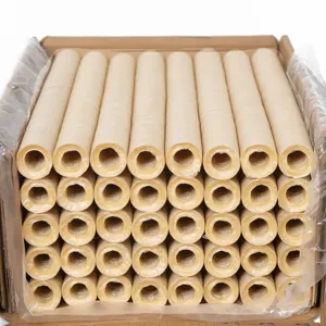 20 Mm Halal Collagen Casing For Sausage Edible Casing