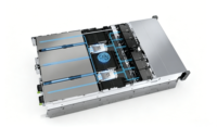 Serveur en rack FusionServer 2288 V8 2U, double processeur Intel Xeon 6, DDR5 32 DIMM, PCIe 5.0, virtualisation cloud d'entreprise, SSD Silver