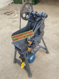 Машина для резки корней солодки DEMAN, измельчитель трав, лимона, водорослей, Кава, травяной чай, листьев - Product Image 4