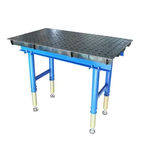 39260 Welding Table And Multi-functional Working Table