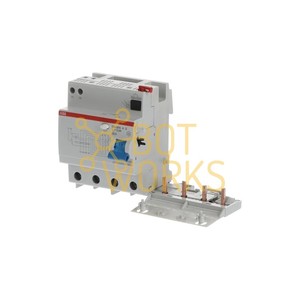 ABB 2CSB204201R3630 - Nuovo - Product Image 1