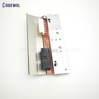 Tête d'impression à code-barres originale 98-0470074-02LF 644MT pour imprimante thermique TSC TTP-644MT 600DPI