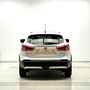 Nissan <span class=keywords><strong>Qashqai</strong></span> <span class=keywords><strong>2021</strong></span> 2.0L CVT SUV d'<span class=keywords><strong>occasion</strong></span> en excellent état, économe en carburant, SUV familial, livraison mondiale - Product Image 4