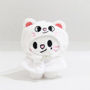Peluche super douce Lapin <span class=keywords><strong>Bang</strong></span> Chan Lee <span class=keywords><strong>Yong</strong></span> Bok Star Doll, style FM Field, pour enfants de 0 à 24 mois - Product Image 6