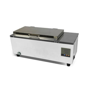 Banho De Água Aquecimento De Laboratório Banho De Água Banho De Água Científico Alta Qualidade Best Seller para Análise Química - Product Image 5