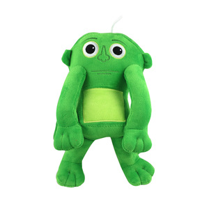 Nuevo, 24 Diseños <span class=keywords><strong>de</strong></span> Peluches <span class=keywords><strong>de</strong></span> Animales, Dragón, Fresa, Elefante, Peluche <span class=keywords><strong>de</strong></span> Brainrot, Muñeco <span class=keywords><strong>de</strong></span> Peluche, Regalo para Fans - Product Image 5