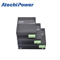 CH2804 4A CH2806 6A CH2810 10A Groupe électrogène diesel Chargeur de batterie intelligent Changeur automatique 12V 24V