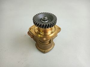 Pompe à eau brute Yanmar SRLC52 129271-42502 |   Johnson 10-13328-01 |   Pompe de refroidissement de moteur à eau de mer JPR- JPR- YM04JHB - Product Image 3