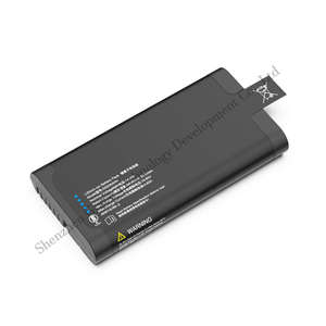 TEFOO GS2054HH Portable Replacement 14.4v RRC2054-2 <b>Battery</b> Pack Lithium CCC Certificate <b>Battery</b> Pack Analyzer Smart <b>Battery</b> - Product Image 3