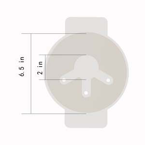 ชุดปฐมพยาบาลสำหรับเหตุฉุกเฉินทางการแพทย์แบบฉุกเฉิน - Product Image 1