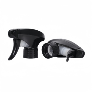 Nhà Máy Giá Tất Cả Nhựa Kích Hoạt Phun Với Rộng Xử Lý 28 \/415 28 \/410 28 \/400 Đóng Cửa Cho Rửa Xe - Product Image 4