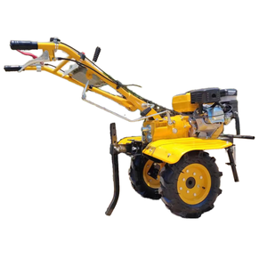 Motoculteur le plus vendu, <span class=keywords><strong>outil</strong></span> de préparation du sol durable et efficace - Product Image 1