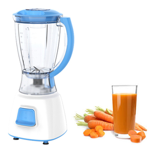 Haushaltselement Mixer Babynahrung Prozessor Entsafter Bohnenmahlwerk Mixer für Gemüse Nüsse und Obst - Product Image 6