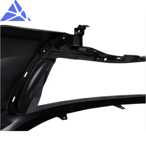 Kit de carrosserie de pare-chocs avant compatible avec les <span class=keywords><strong>Toyota</strong></span> Camry 2015, 2016 et 2017, version américaine - Product Image 6