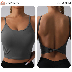 Женский спортивный бюстгальтер - Product Image 2