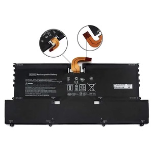 Batería Nueva para Portátil SO04XL para <span class=keywords><strong>HP</strong></span> Spectre 13 13-V016TU, Batería HSTNN-IB7J - Product Image 4