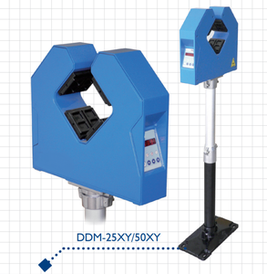 Shineworld SWM-DDM2050XY Laser Diameter Gauge China <strong>Factory</strong> 0.1-48mm Range Double X&amp;Y <strong>Measurement</strong> Cable <strong>Equipment</strong> - Product Image 2
