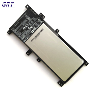 Batería para Portátil de 7.6V 37Wh C21N1401 para ASUS Notebook X455 X455LA X455L, Pieza Compatible C21PQCH PP21AT149Q-1 - Product Image 1