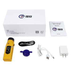 Détecteur de gaz unique H2S ATEX IECEX CE - Product Image 6