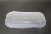 Barquettes en aluminium durables, sans PFAS, de qualité alimentaire, résistantes au four, recyclables, alternative aux boîtes en plastique