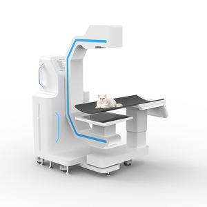 Escáner CT PetHeal 110V 220V con Radiación de Baja Dosis y Software de Diagnóstico por IA para <span class=keywords><strong>Veterinaria</strong></span>, para Clínicas Veterinarias - Product Image 6