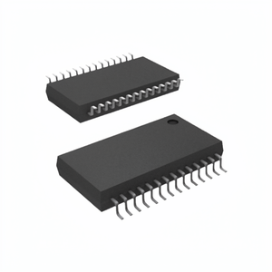 BOM IC In Stock PCM2904DB Electronic Circuit Components 28 SSOP Interface - Product Image 1