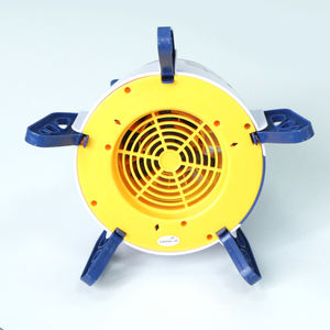 Máquina <span class=keywords><strong>de</strong></span> Burbujas <span class=keywords><strong>de</strong></span> Cohete Personalizable, <span class=keywords><strong>Juguetes</strong></span> Hechos <span class=keywords><strong>de</strong></span> Plástico Resistente - Product Image 3