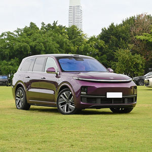 Lixiang L9 Pro Luxury 6 Seater SUV EV Family Use CLTC 2024 km Range Fast Charge 280 h - Product Image 6