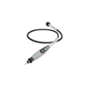 Kit Machine Multifonction Électrique <span class=keywords><strong>Dremel</strong></span> pour Ponçage, Polissage, Découpe et Gravure, Usage Polyvalent - Product Image 2