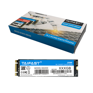 Taifast M.2 NGFF SSD Bestseller-Festplatte in 256GB, 512GB, 1TB Kapazitäten für Desktop und Laptop, Hochkapazitäts-Solid-State-Laufwerk - Product Image 6