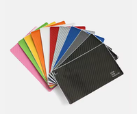 Film en PVC transparent à fibres de carbone, résistant à l'humidité et imperméable, avec une grande résistance, pour le covering automobile – Fabricant chinois parmi les 3 meilleurs