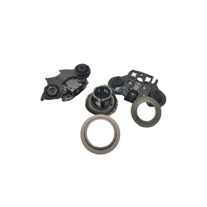 Kit fourche et roulement de débrayage HXT neuf 5140021100 DPS6 6DCT250, pièces de rechange pour boîte de vitesses automatique Geely Ford - Product Image 3
