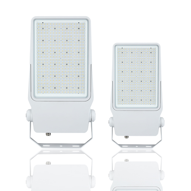 Intelligent Lighting Dimmable Motion  Led Flood Light 100W 150W 200W Ip66 Ip65 Ip67 Lighting Led