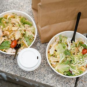 Bán Buôn Giá Rẻ Tùy Chỉnh In Cá Nhân Takeaway Caja De Hamburguesas Sóng Giấy Kraft Khoai Tây Chiên Burger Thực Phẩm Hộp - Product Image 2