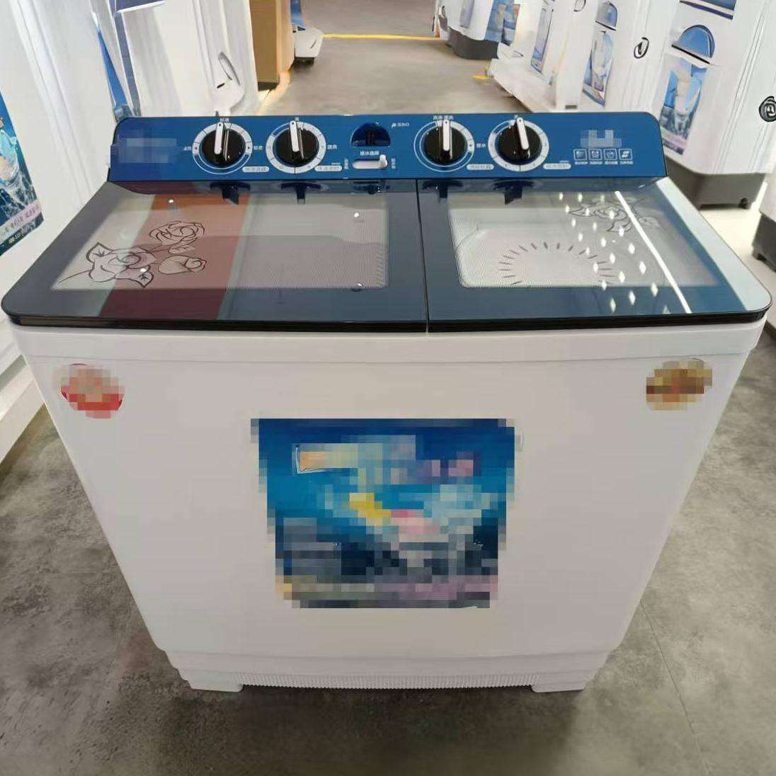 Best Selling Custom Washing Machines Efficient Durable Solutions