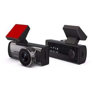 Nueva llegada Mini 1080P WIFI GPS Car Black Box Grabadora <span class=keywords><strong>de</strong></span> video para vehículos con almacenamiento <span class=keywords><strong>de</strong></span> 128GB <span class=keywords><strong>Pantalla</strong></span> TFT Resolución 4K 1 año <span class=keywords><strong>de</strong></span> garantía - Product Image 4