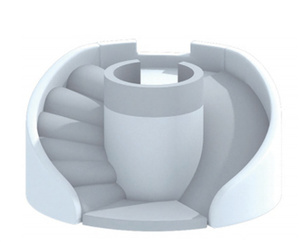 Aire de jeux pour enfants, centre de jeux intérieur doux, équipement de fête, aire de jeux pour tout-petits, parc à balles pour bébé - Product Image 5