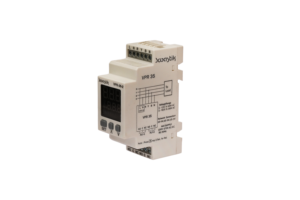 High Performance Voltage Monitoring <b>Relay</b> for Industry Industrial Voltage <b>Relay</b> with Durable Housing Designed - Product Image 4