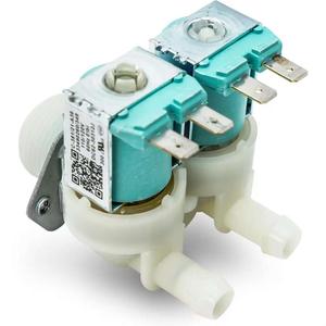 DC62-30312J Washing Machine Inlet Valve 120V 1/2 In Water <b>Control</b> Valve For Samsung Washers - Product Image 1