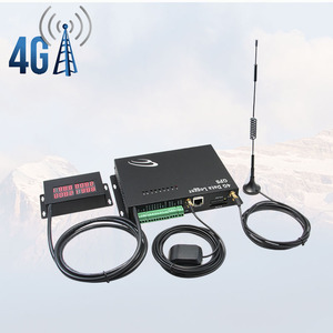 Traceur GPS 4G avec compteur de pulsations et surveillance à distance de la température - Product Image 4