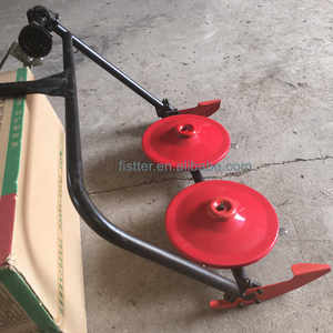 Tondeuse à disques rotative montée sur <span class=keywords><strong>tracteur</strong></span> à vendre - Product Image 4